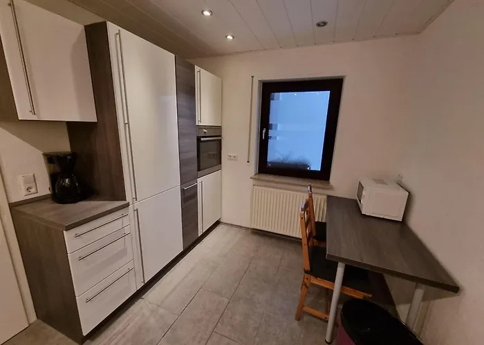 Ferienwohnung Elsenztal