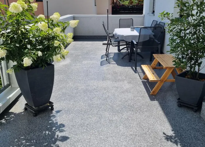 Ferienwohnung Elsenztal