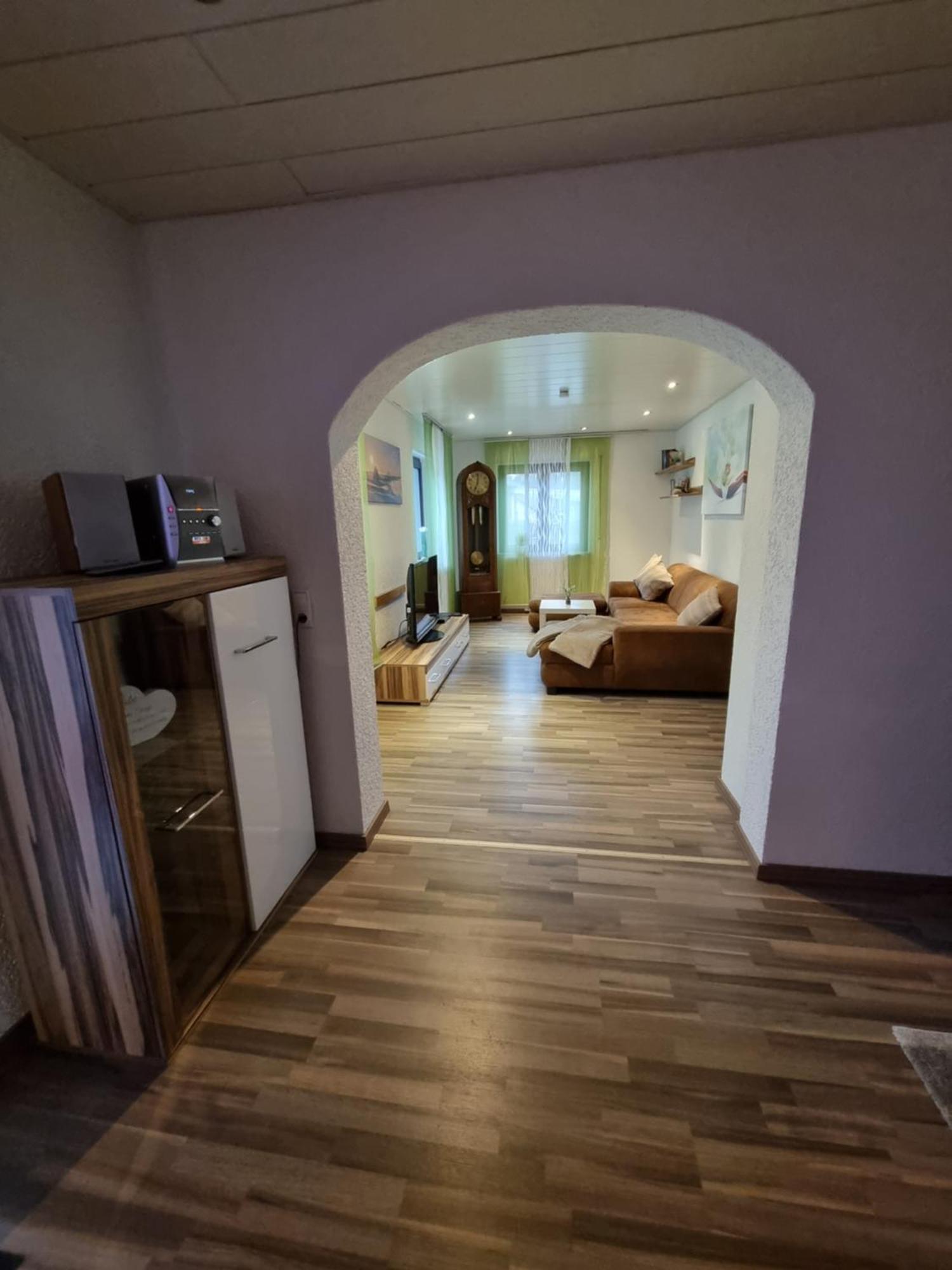 Elsenztal Apartment