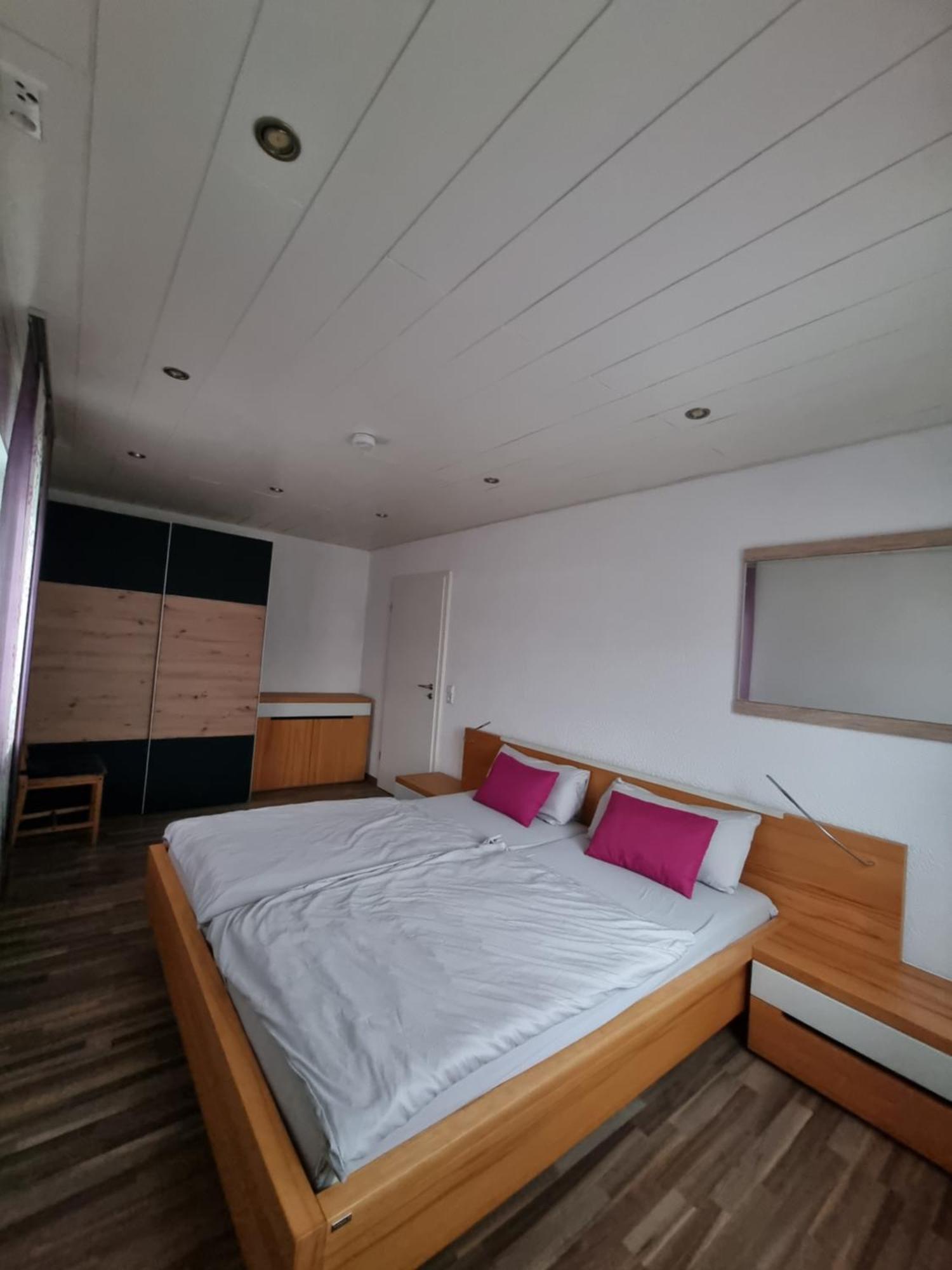 Elsenztal Apartment *