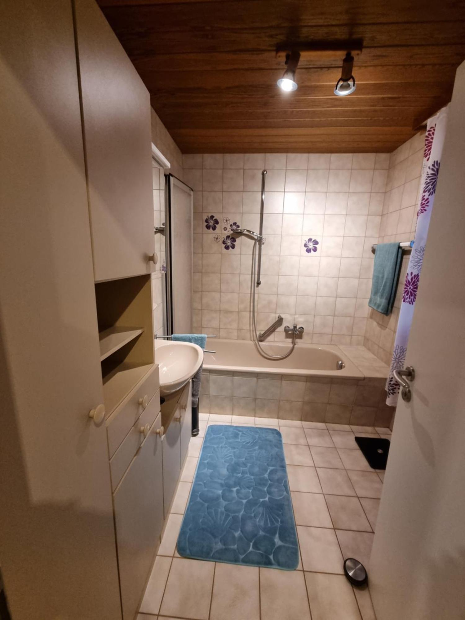Elsenztal Apartment *