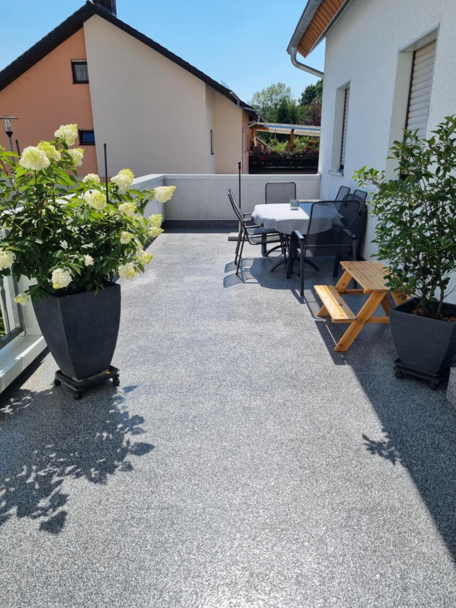 Elsenztal Apartment Mauer